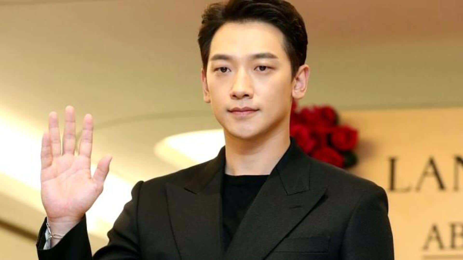 Fakta debut adegan pertama aktor di film Korea Fakta debut adegan pertama aktor di film Korea
