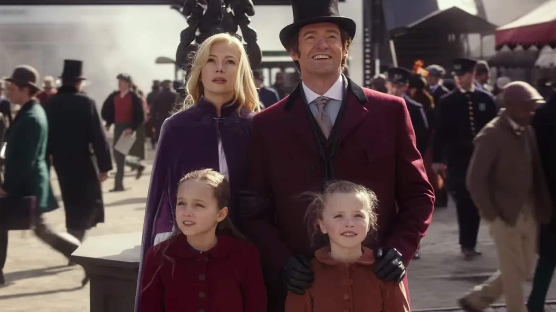 Musikal Hollywood yang paling banyak ditonton di Indonesia