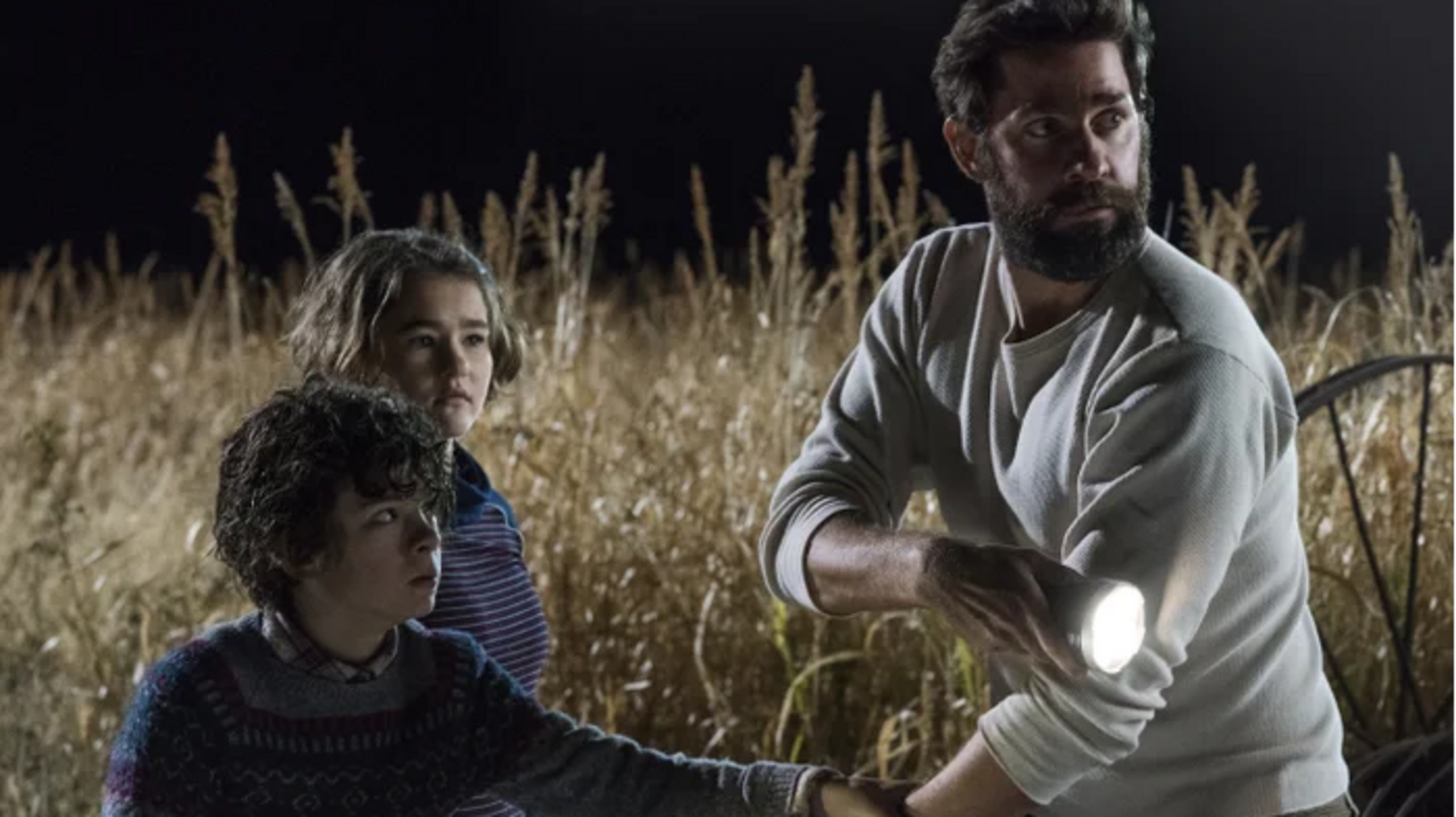 Bahasa tak terduga di film Hollywood