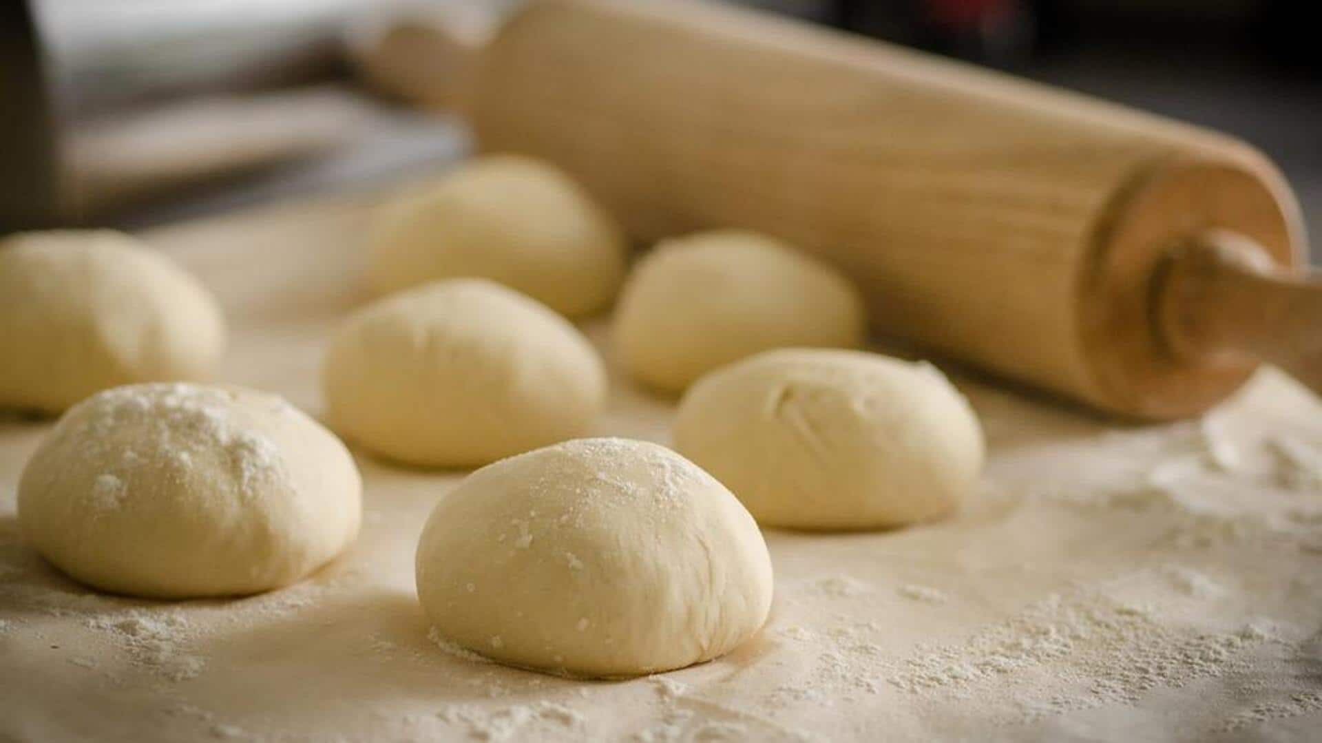 5 Resep Mudah dengan Sentuhan Tepung Kacang Panggang