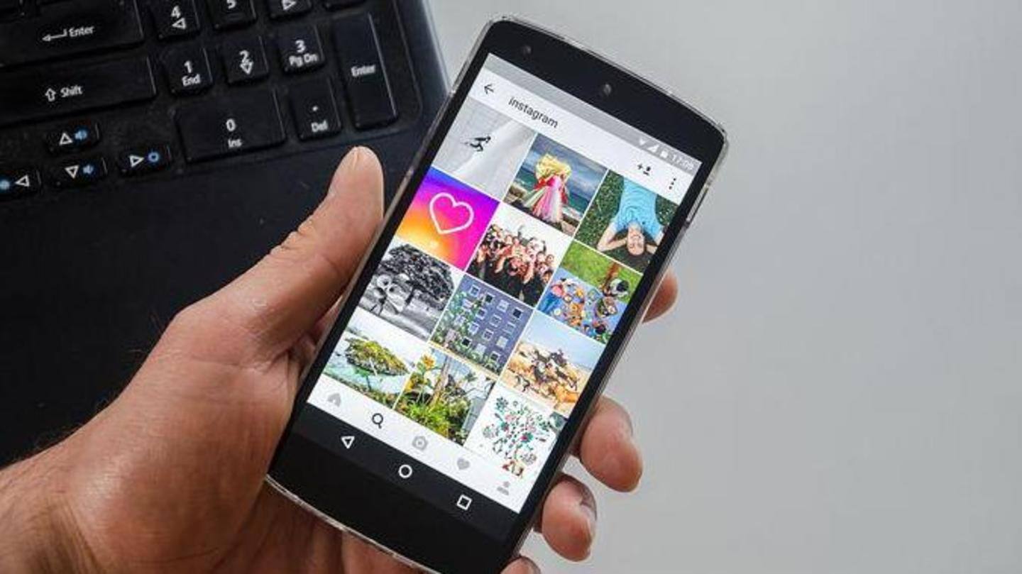 Pengguna Instagram sekarang dapat membayar pembelian langsung di Obrolan