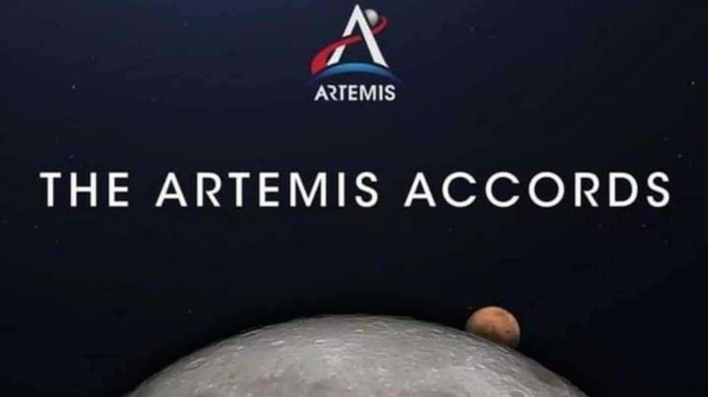 NASA ingin Pihak India Bergabung Dalam Kesepakatan Artemis