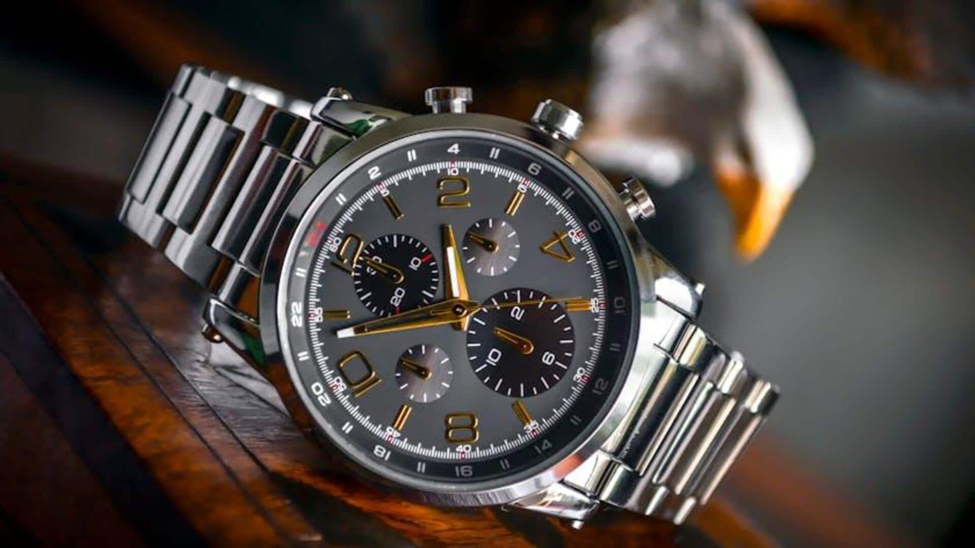 Mengapa Semua Orang Perlu Memiliki Jam Tangan Klasik Mengapa Semua Orang Perlu Memiliki Jam Tangan Klasik