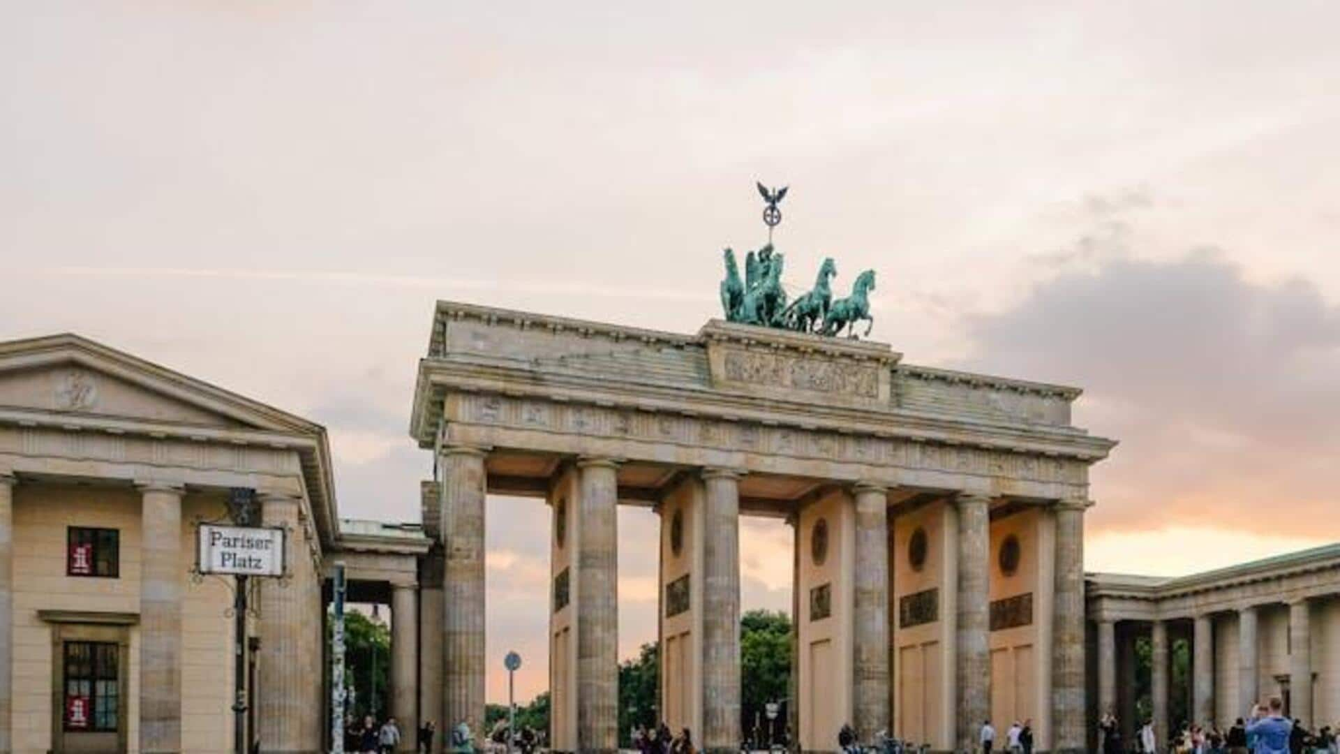 Lima Permata Budaya Tersembunyi di Berlin