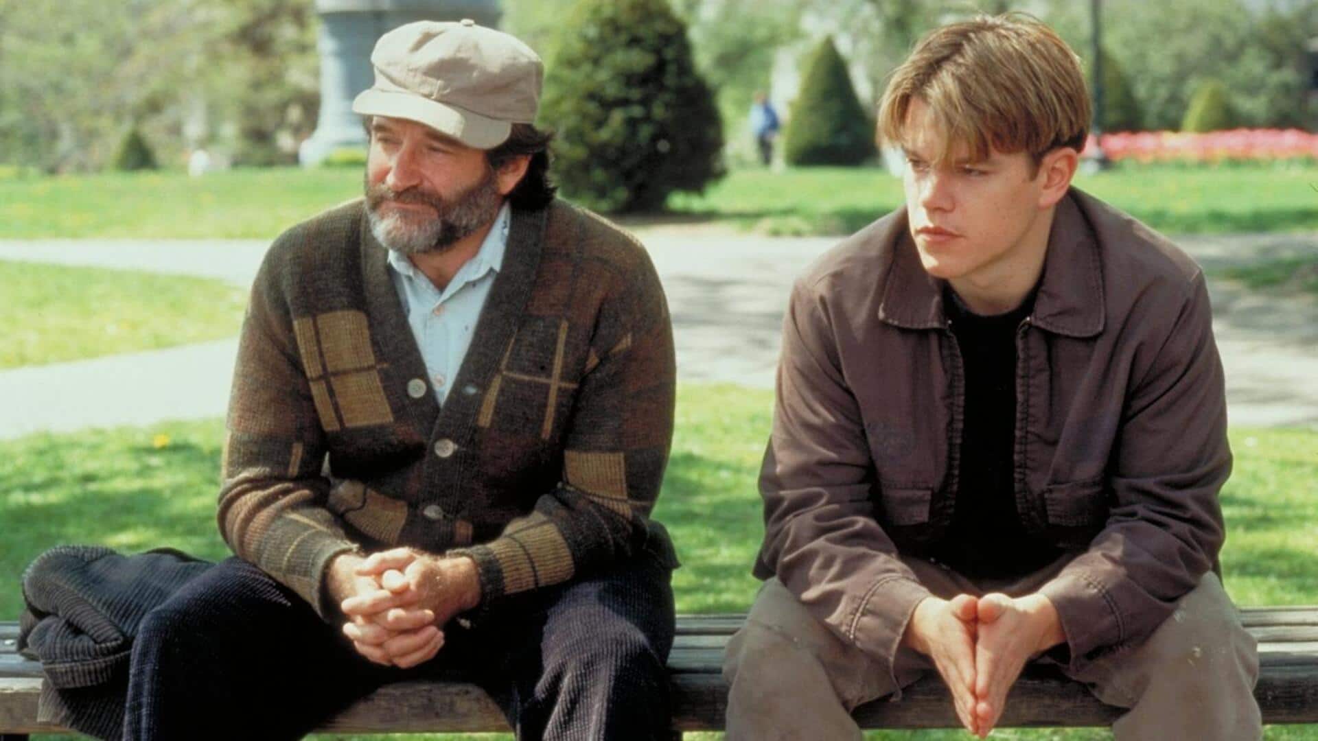 5 film Hollywood tentang persahabatan yang mengharukan