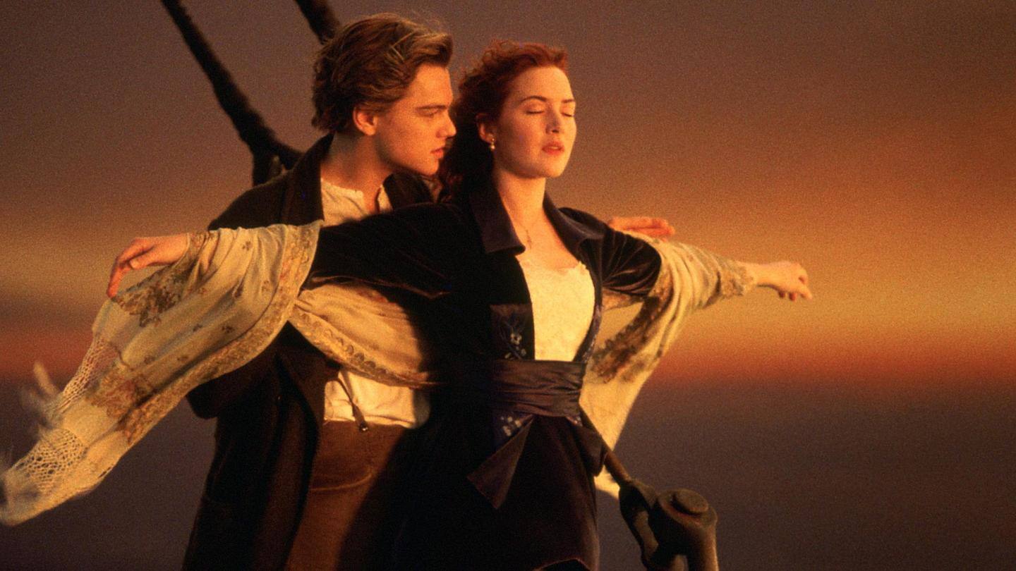 'Hush' hingga 'Titanic': 5 film dengan akhir yang paling memuaskan