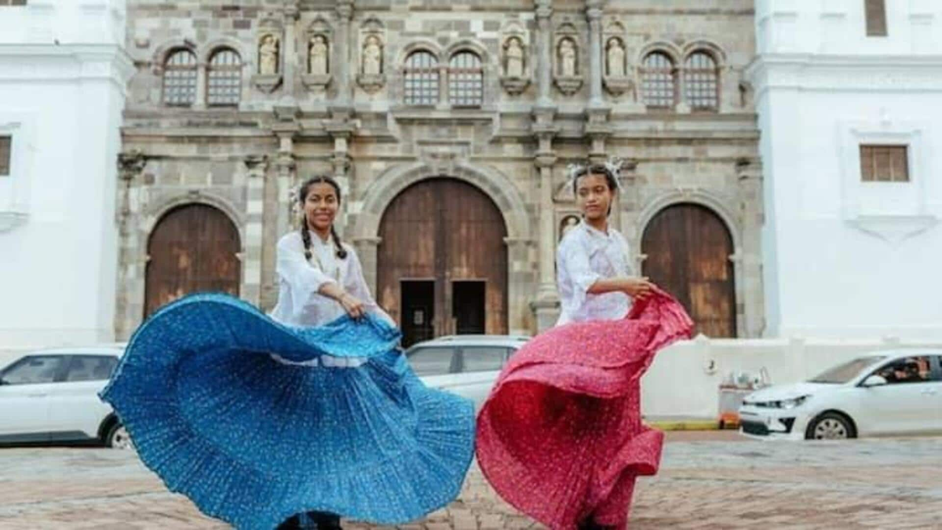 Selami Tradisi Flamenco Seville Dengan Rekomendasi Berikut Ini