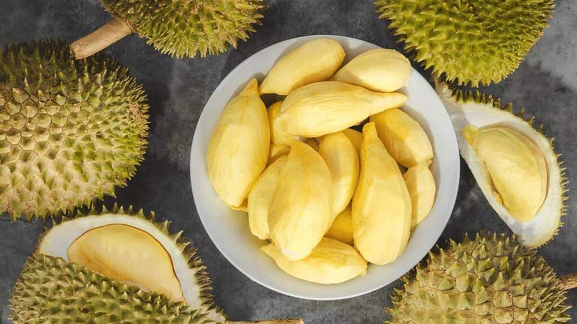 Beragam Buah Tropis Unik yang Melengkapi Cita Rasa Kuliner Indonesia