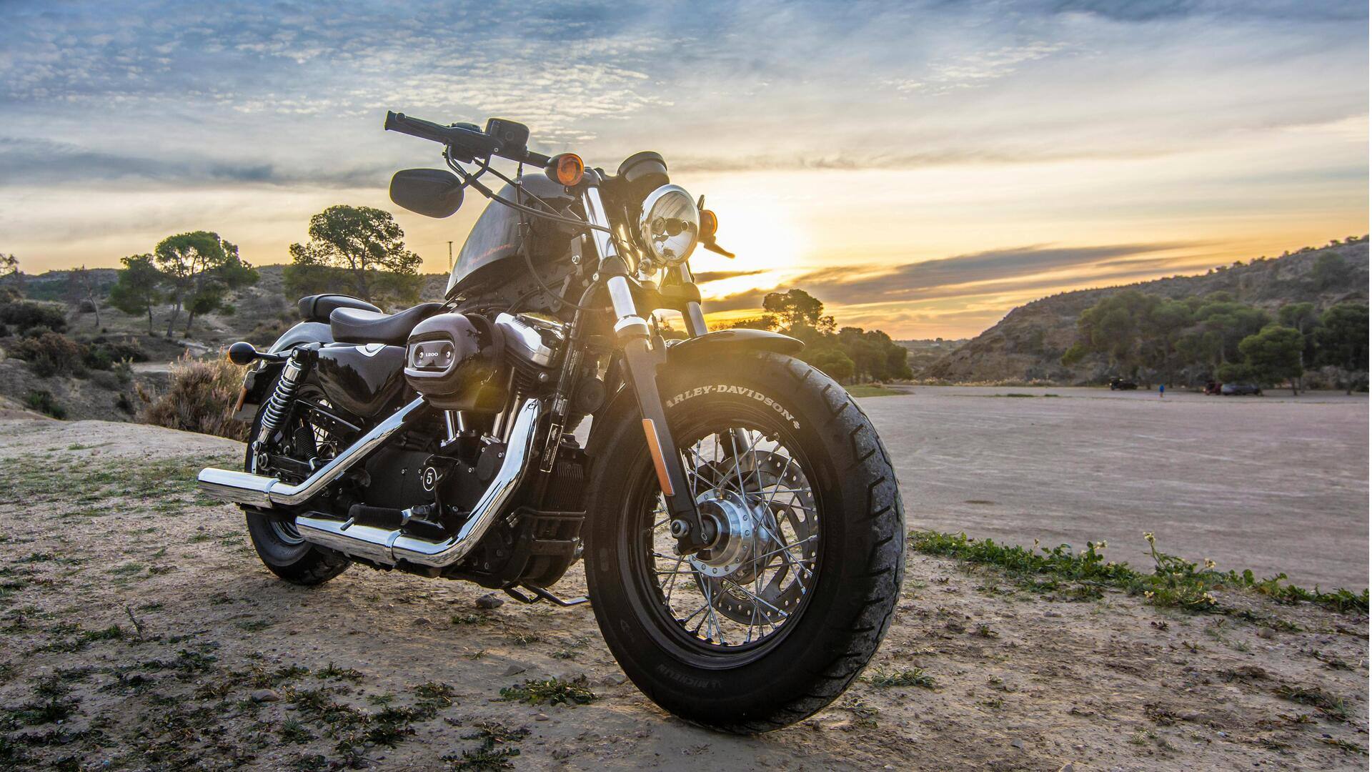 Motor Mewah: Fitur yang Membuatnya Berharga