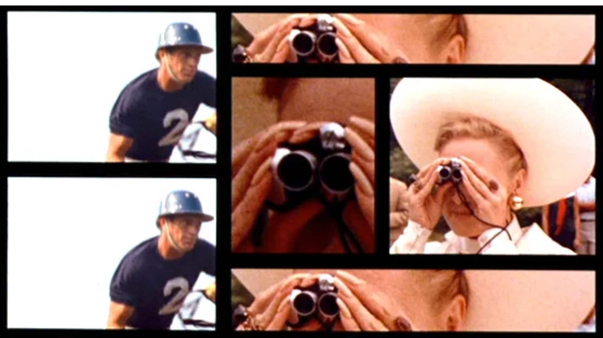 Lima adegan split-screen yang cerdas dalam sejarah film Hollywood