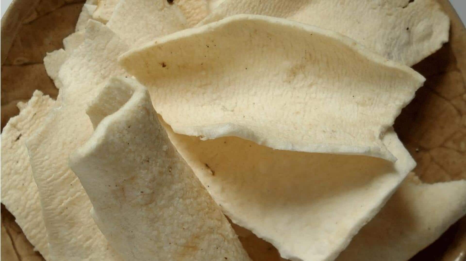 Lima Hidangan Kreatif dari Umbi Gadung