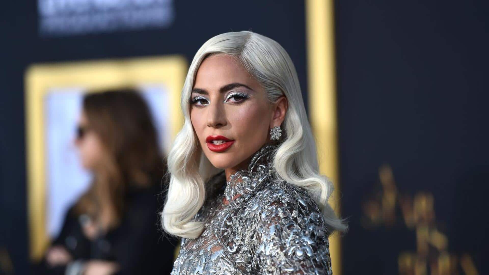 Lady Gaga: Mengubah evolusi musik Hollywood