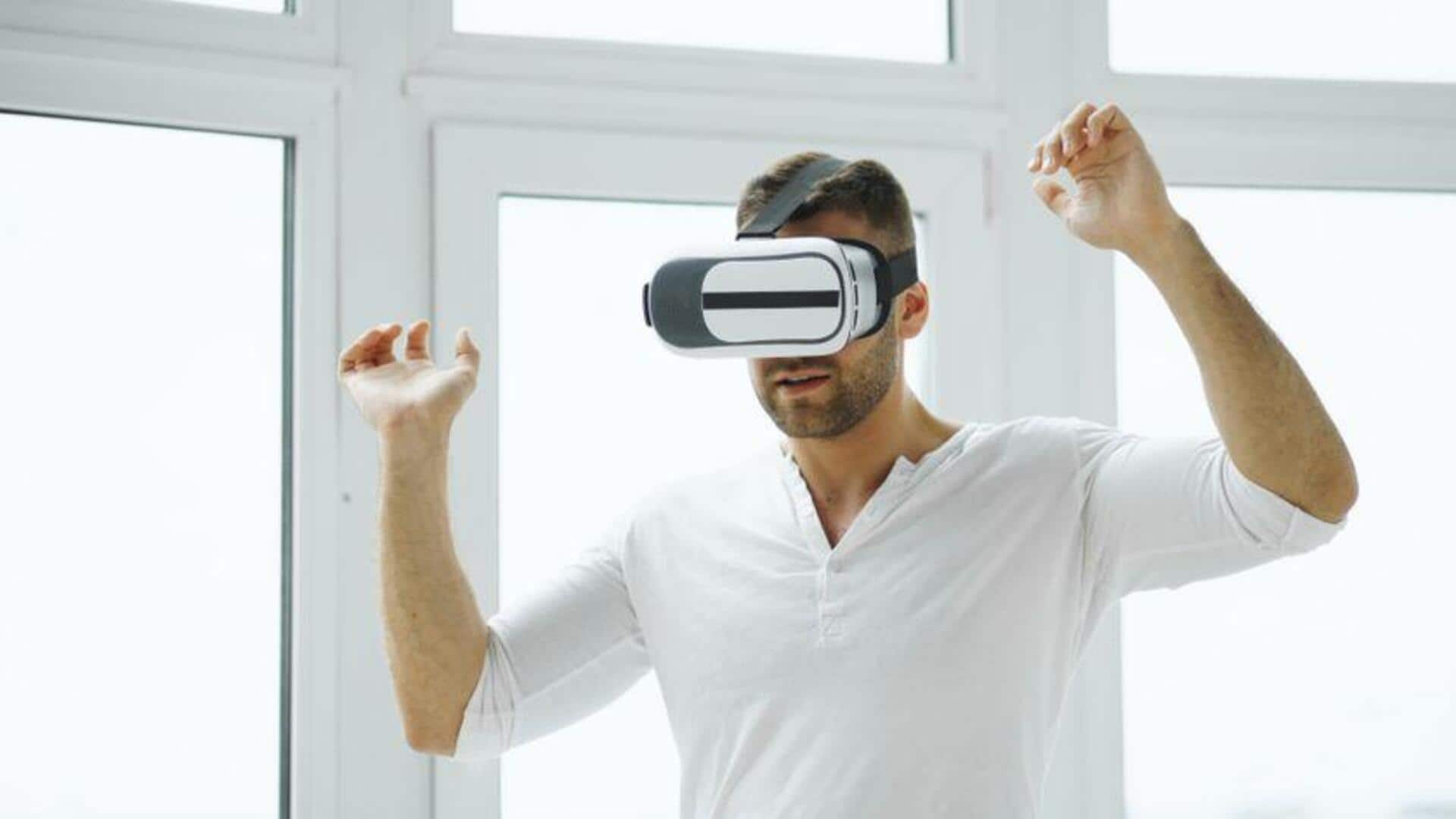 Dampak Augmented Reality Terhadap Lingkungan