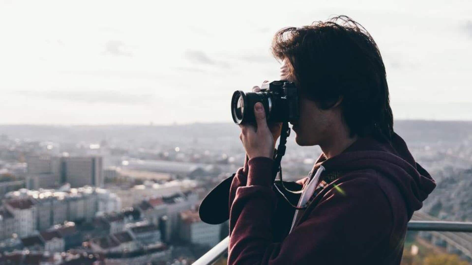 Mengeksplorasi cahaya dan tekstur dalam fotografi arsitektur Mengeksplorasi cahaya dan tekstur dalam fotografi arsitektur