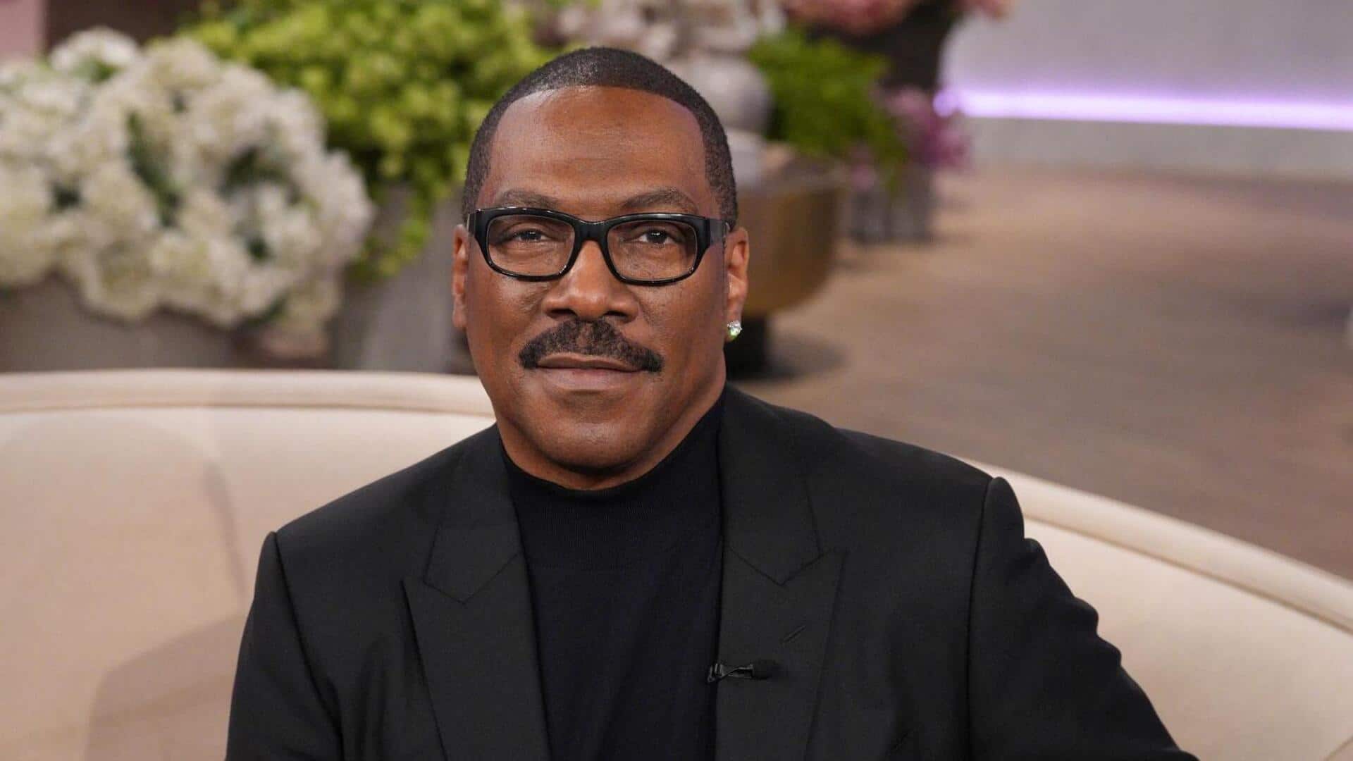 Peran unik yang hampir ditolak aktor Hollywood