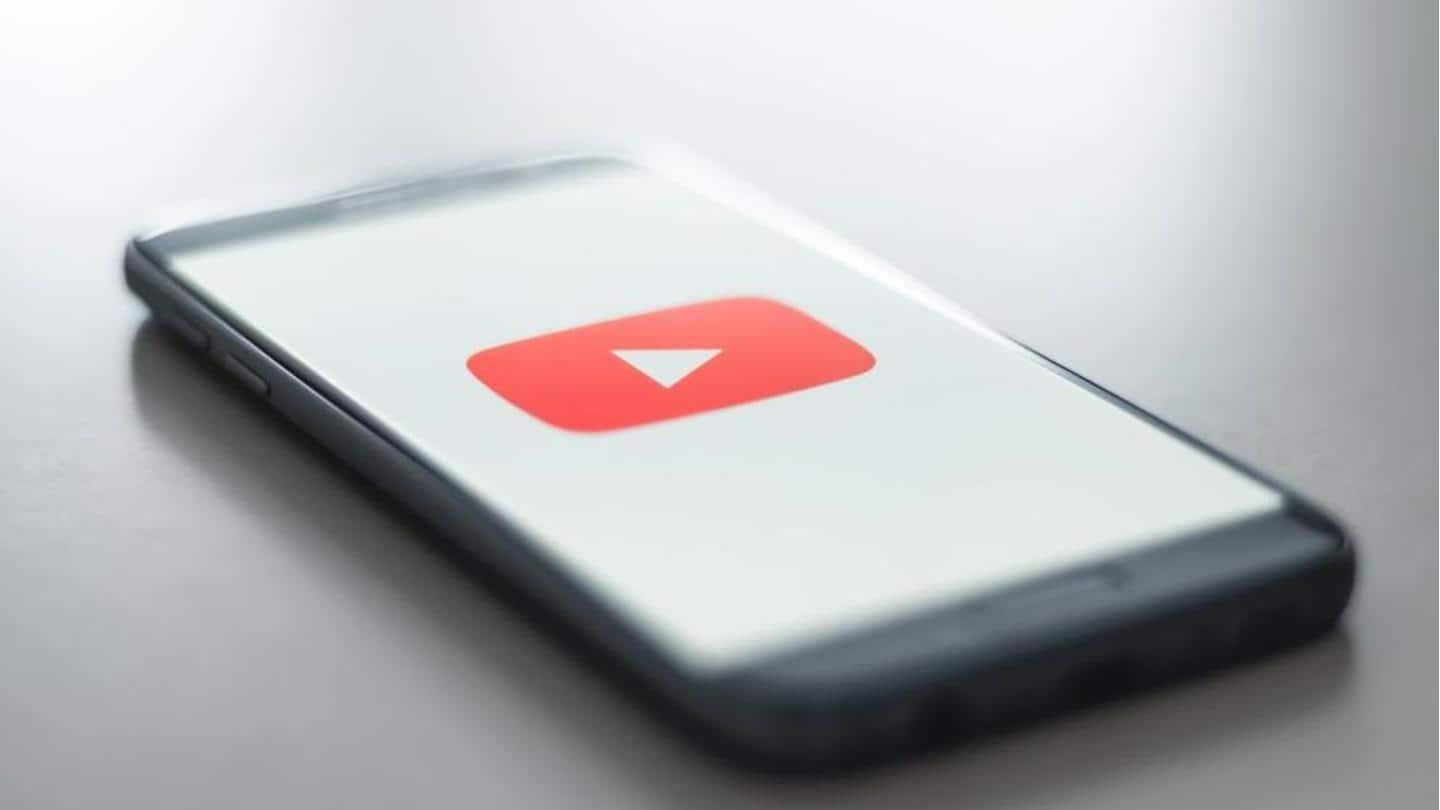 Tool baru YouTube akan mempersulit hidup para spammer dan scammer