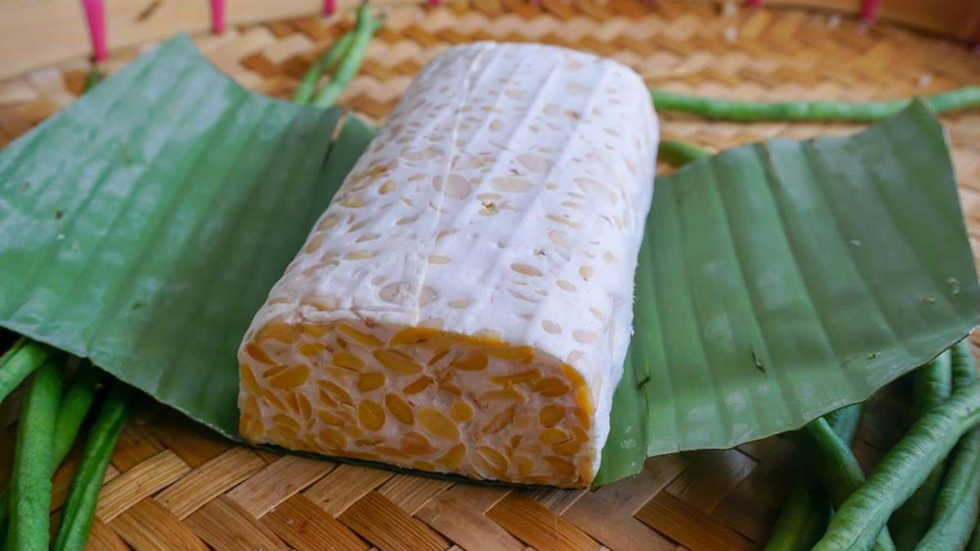 Tips Praktis untuk Mengolah dan Menyimpan Tempe Tips Praktis untuk Mengolah dan Menyimpan Tempe