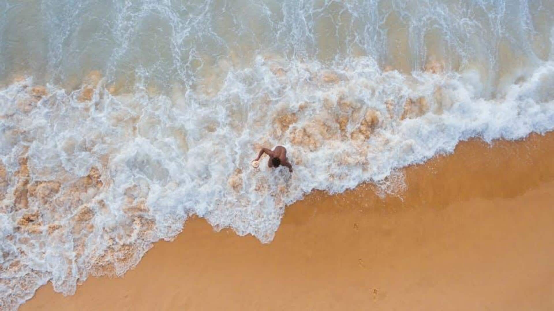 Pantai-pantai Rahasia di Phuket: Surga yang Sepi Menanti Pantai-pantai Rahasia di Phuket: Surga yang Sepi Menanti