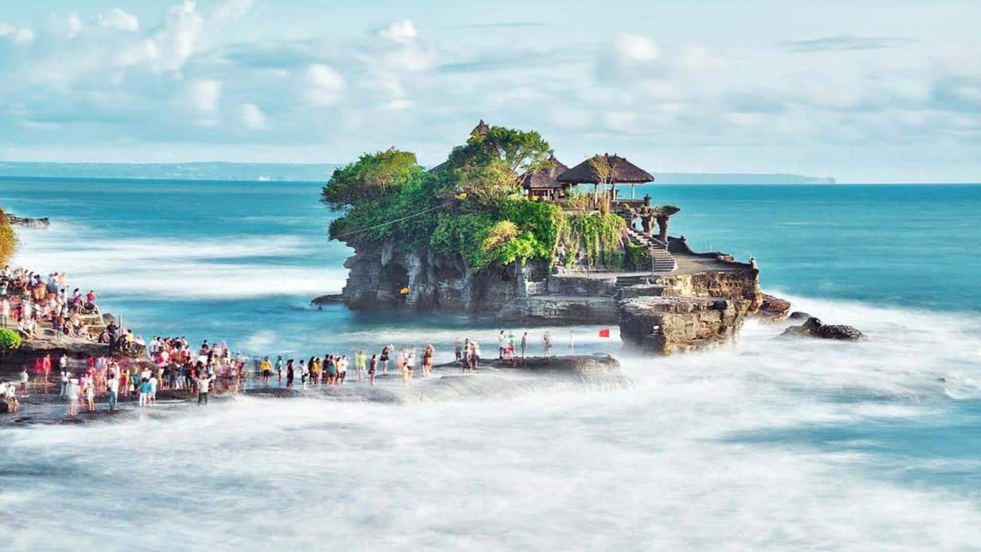 Lanskap Indonesia dalam film Hollywood