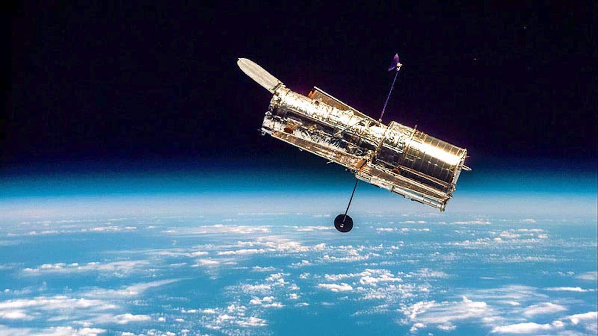 Lima Misi Luar Angkasa yang Mengubah Pemahaman Umat Manusia