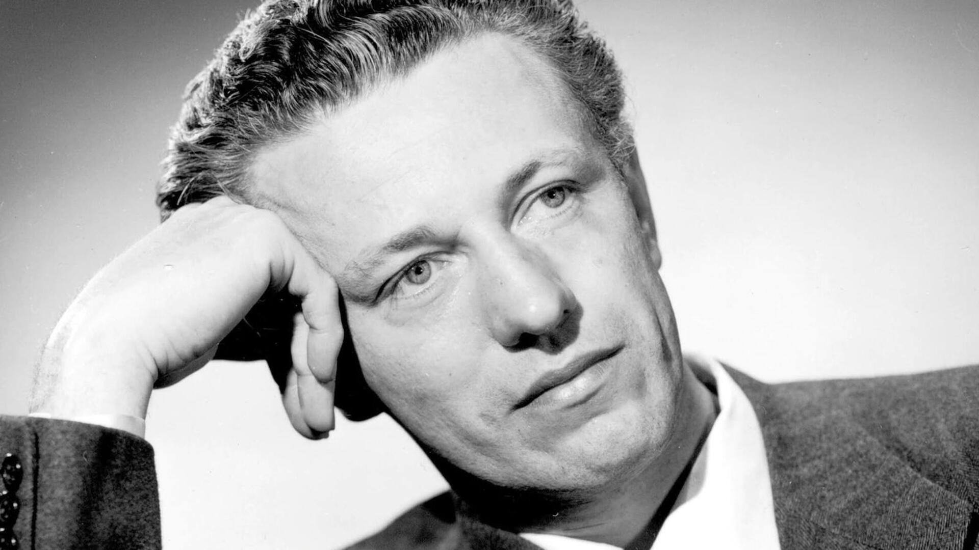 Lima sutradara Hollywood yang kurang dihargai