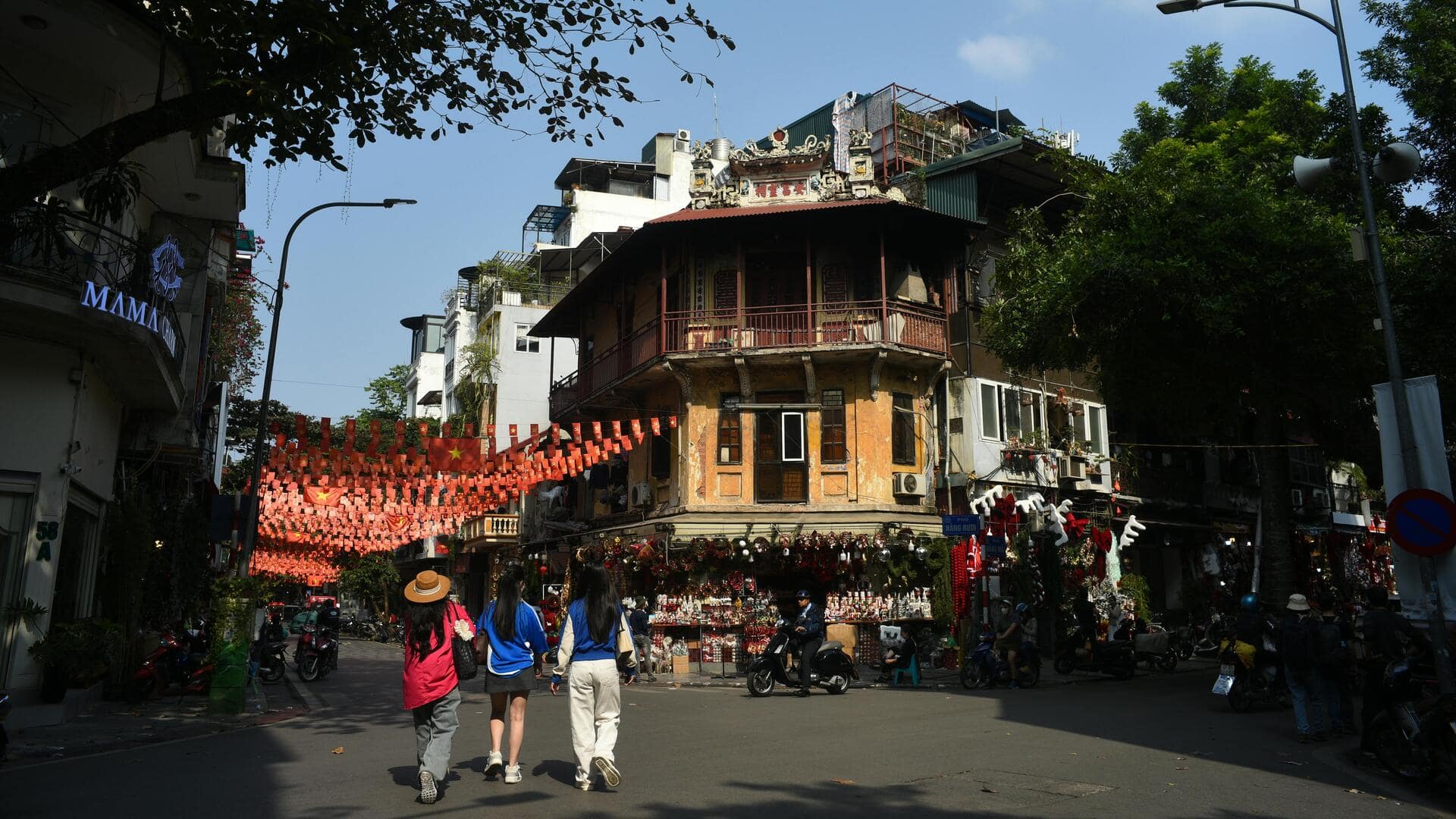 Tempat Wajib Dikunjungi di Hanoi untuk Menyelami Budaya