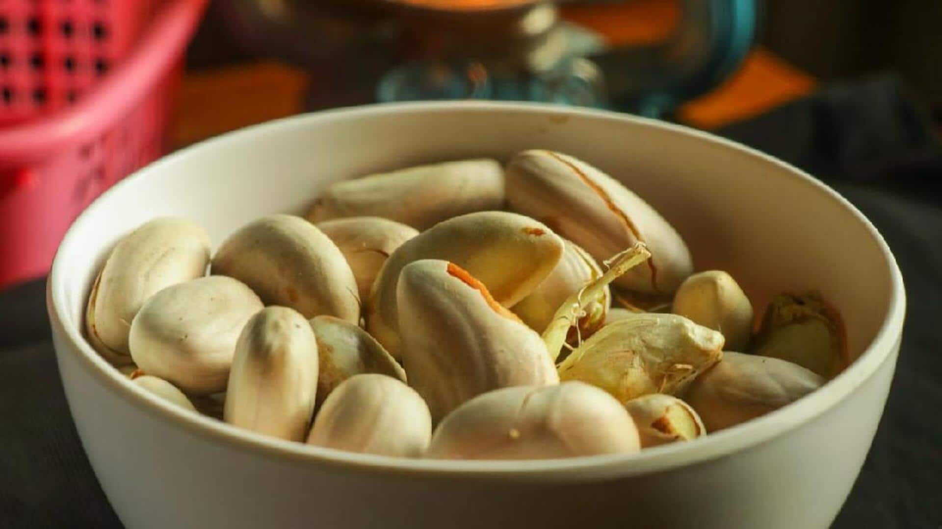 Manfaatkan Biji Nangka dalam Hidangan Gurih Indonesia