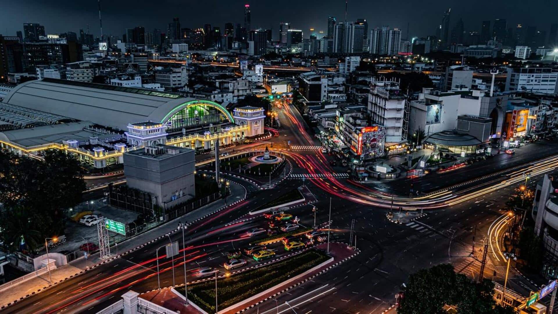 Bangkok di luar brosur: Rekomendasi utama untuk perencanaan perjalanan yang lebih baik 