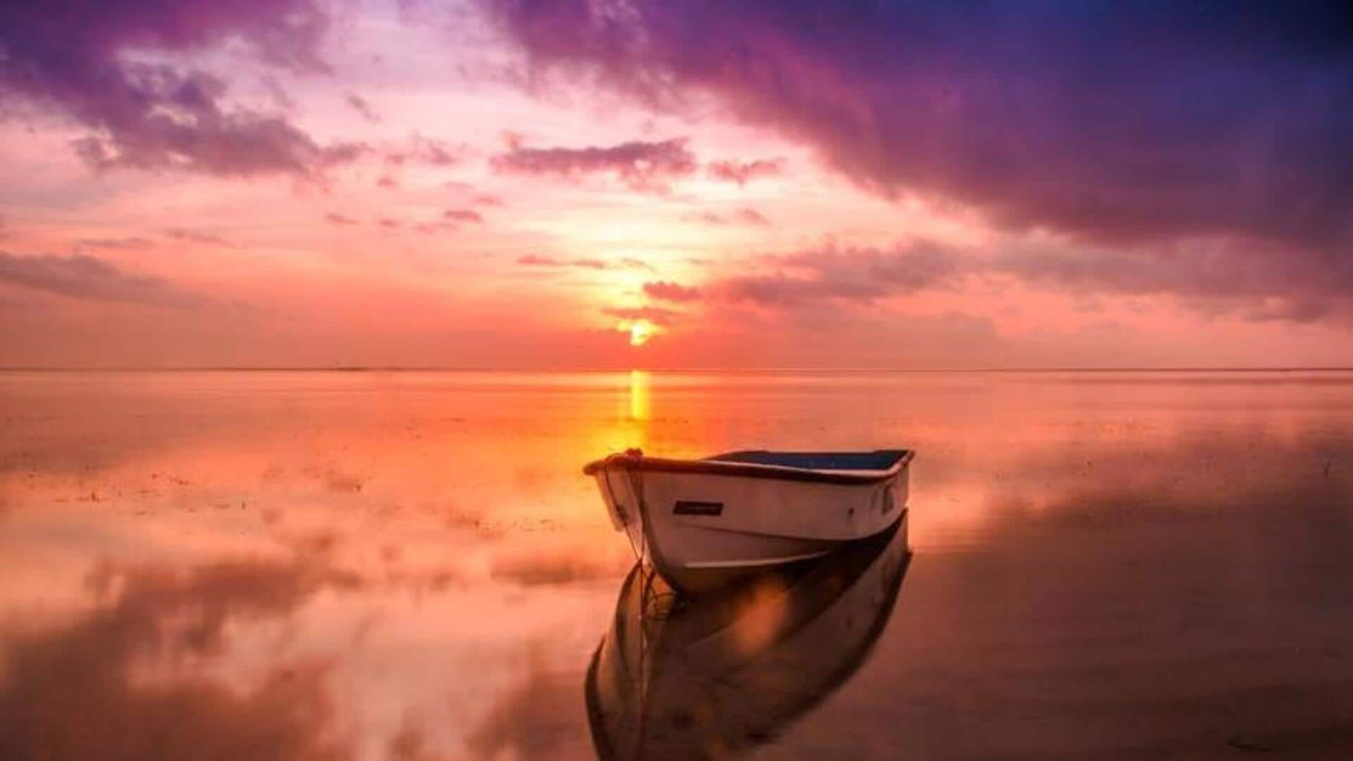 Wisata perahu sungai di New Orleans yang tidak boleh Anda lewatkan