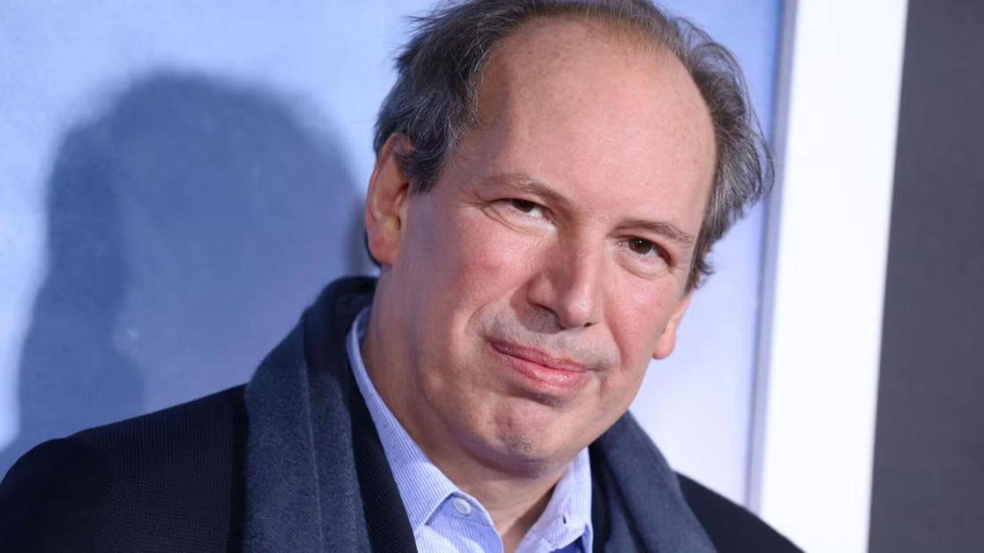 Melodi terbaik karya Hans Zimmer