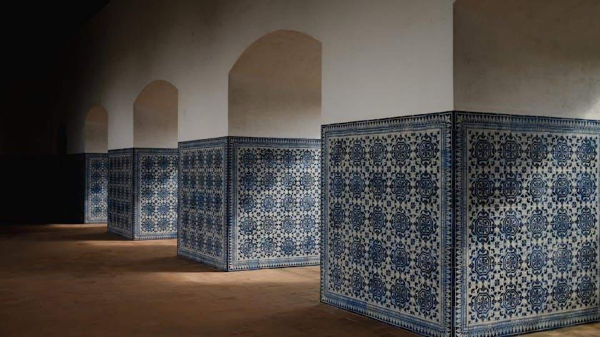 Lima Kota Keramik Berwarna di Portugal yang Wajib Dikunjungi