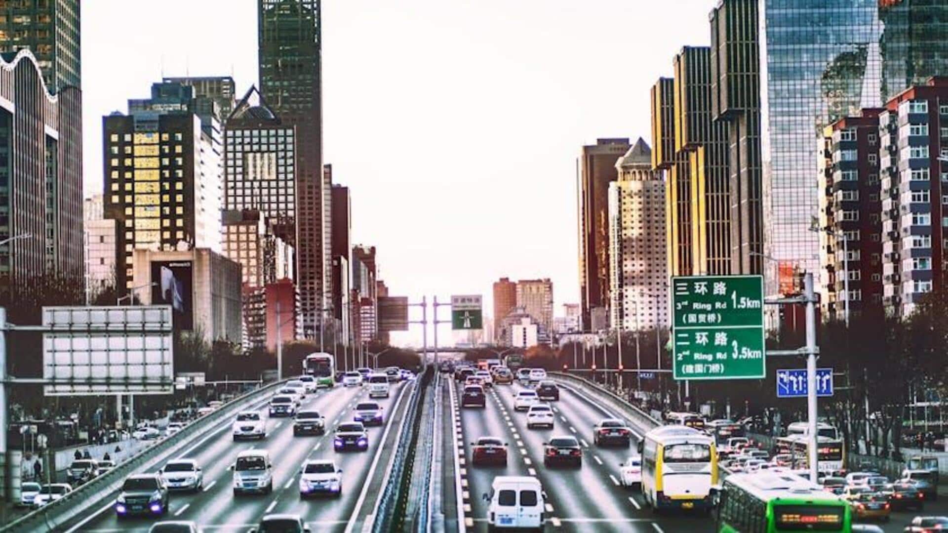 Teknologi Kembaran Digital: Revolusi Tak Terlihat di Kota