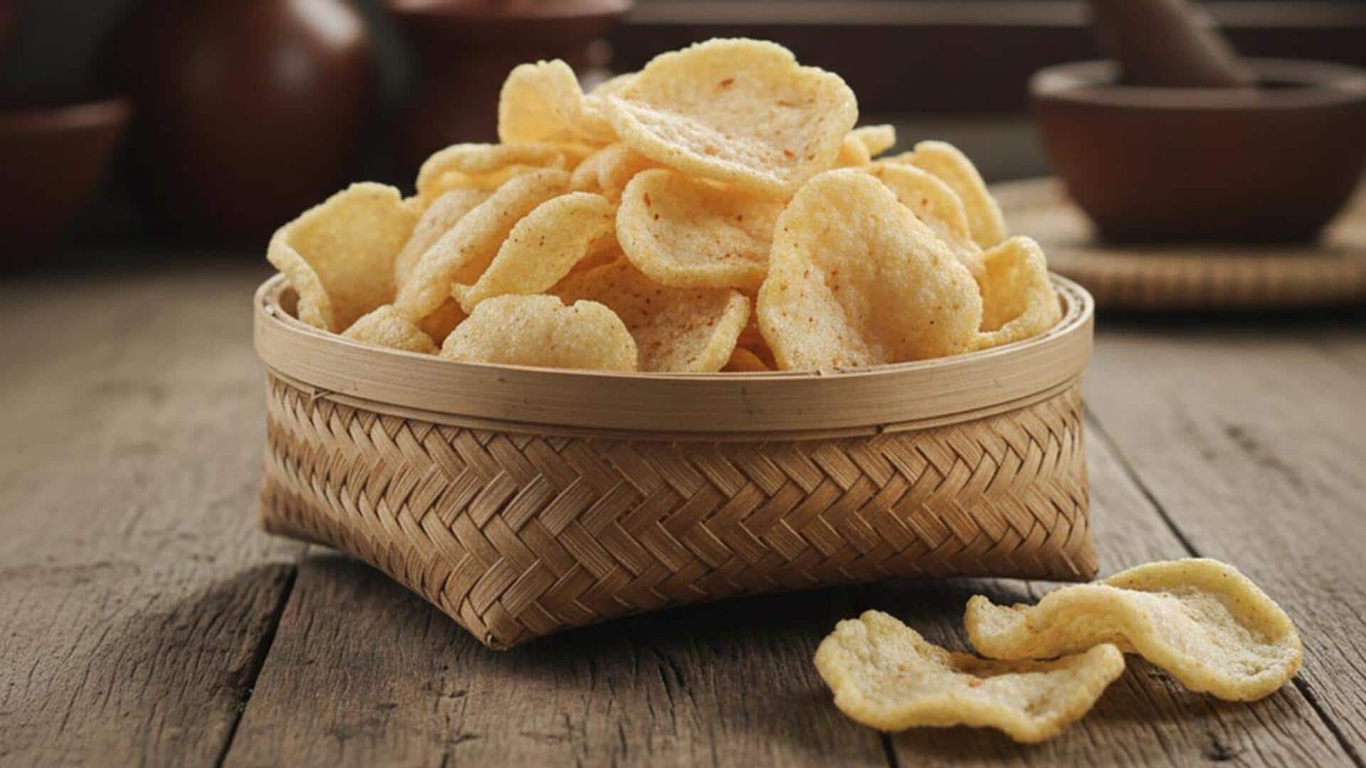 Cara Unik Menggunakan Tapioka dalam Kuliner Indonesia