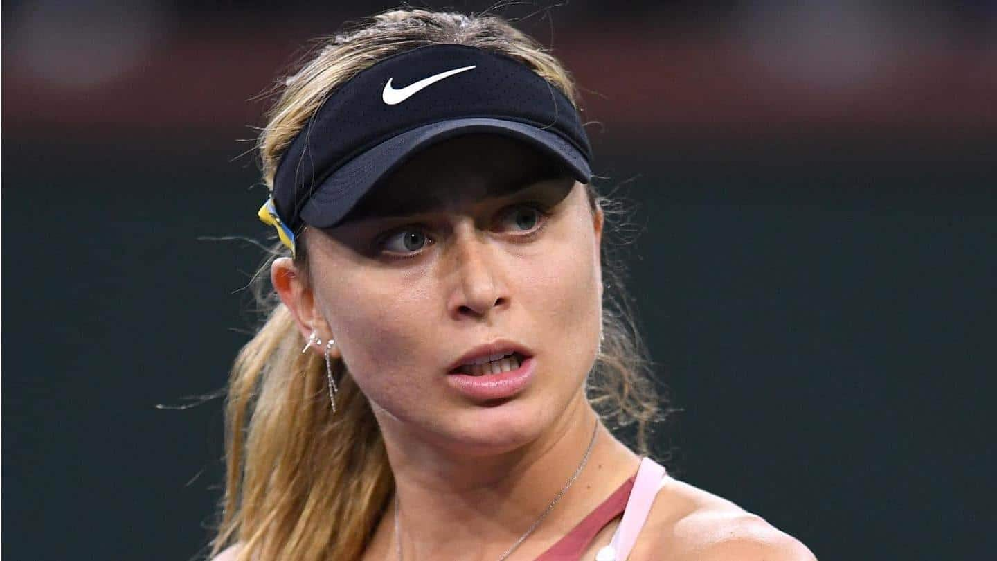 Indian Wells: Badosa mengalahkan Fernandez; kemenangan bagi Swiatek dan Halep