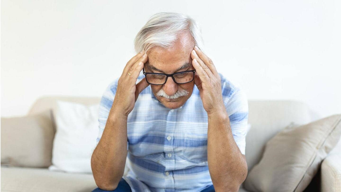 Studi mengungkap, pernapasan yang lambat dan terkendali dapat melindungi dari Alzheimer