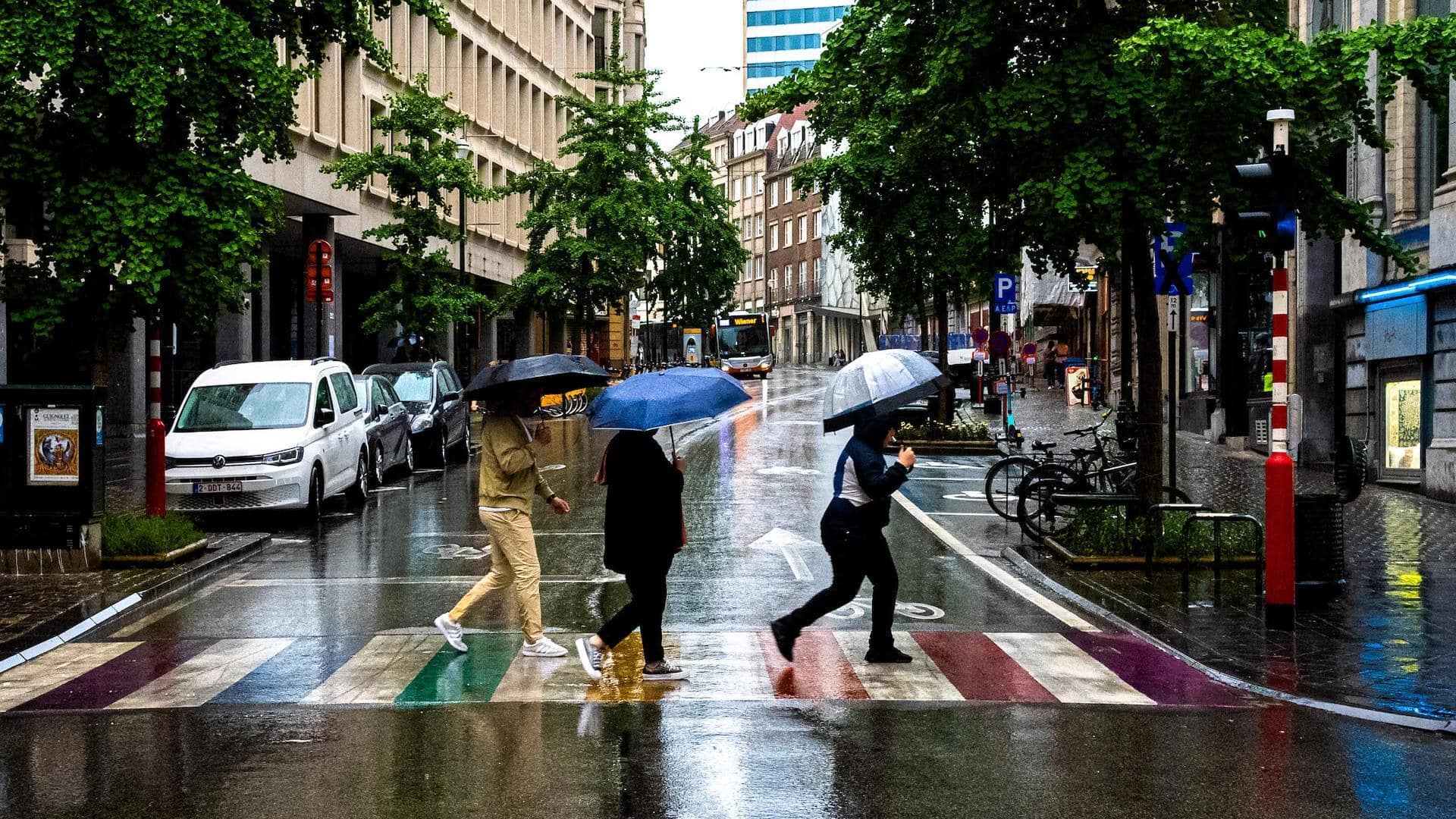 Tips untuk Menghasilkan Fotografi Jalanan yang Memukau Tips untuk Menghasilkan Fotografi Jalanan yang Memukau