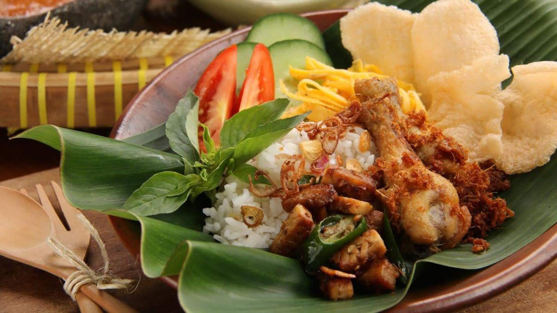 Hidangan Betawi Berbumbu yang Mampu Mengubah Pengalaman Kuliner Anda