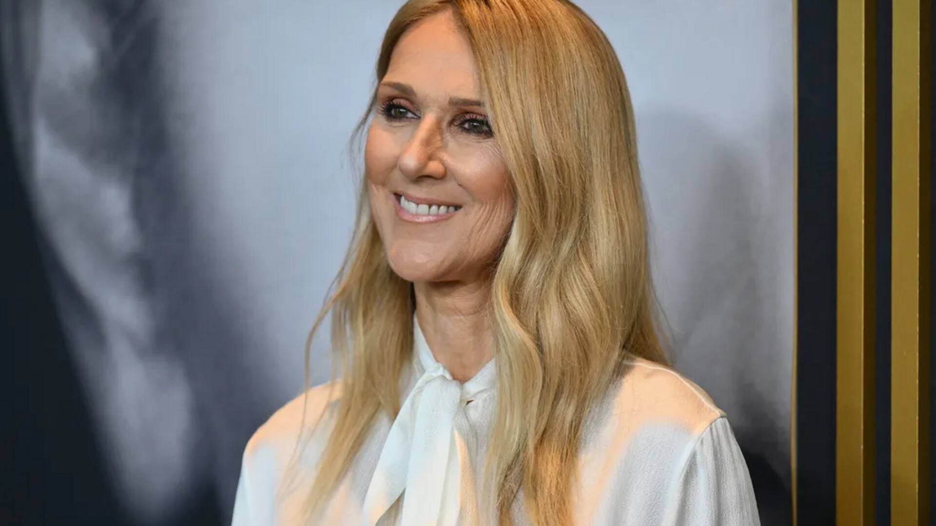 Soundtrack film Hollywood terbaik oleh Celine Dion