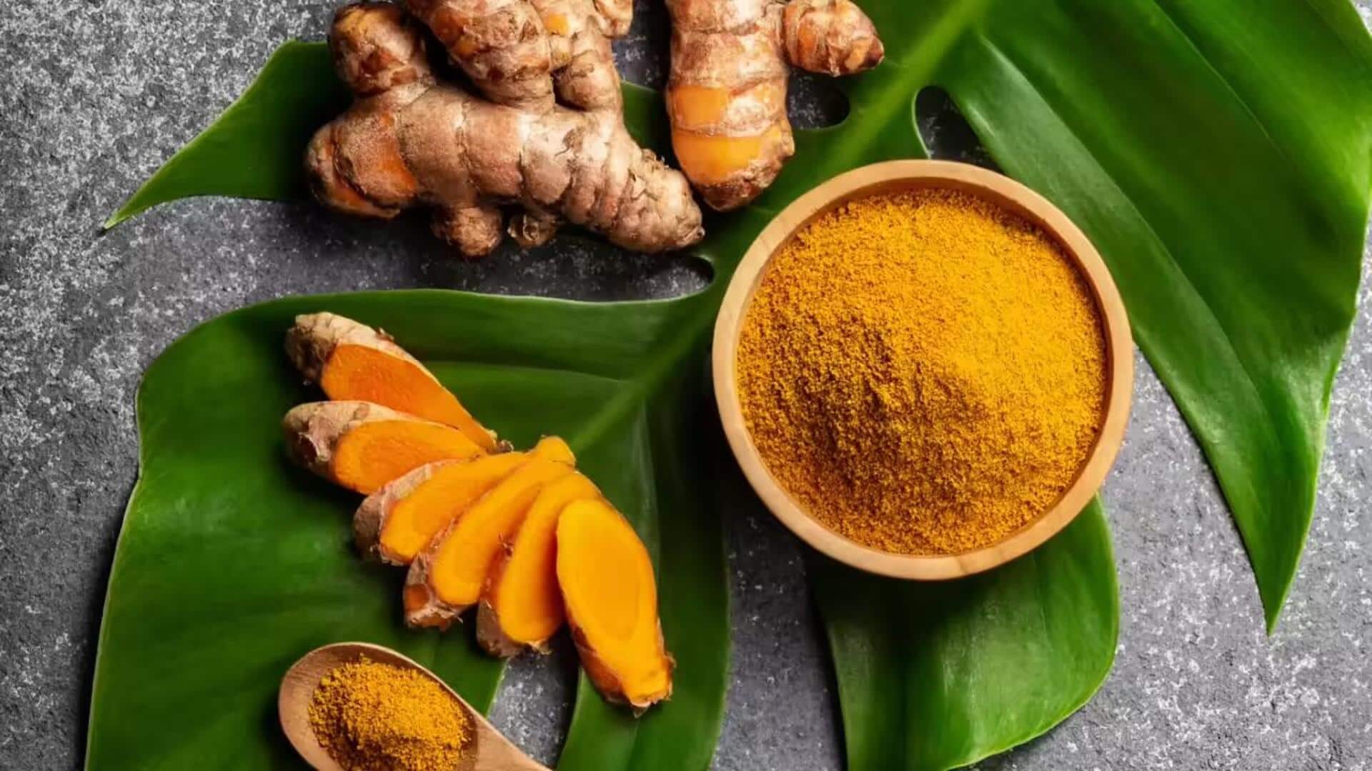 Lima Rempah Nabati Indonesia untuk Meningkatkan Cita Rasa Hidangan Sehari-hari