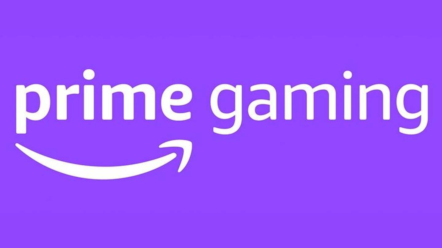 Amazon meluncurkan Prime Gaming di India: Cara mengaksesnya