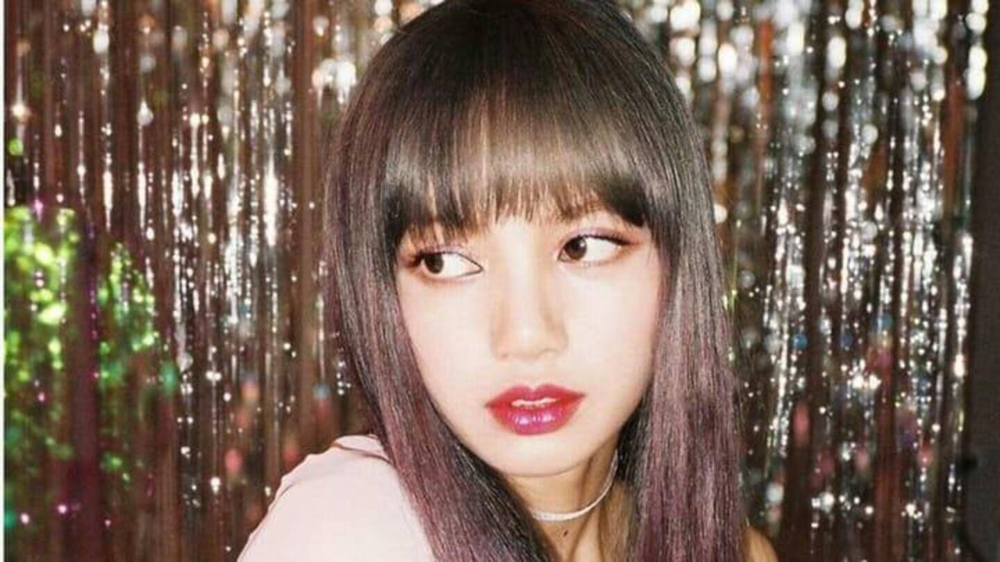 Kekayaan bersih Lisa BLACKPINK terungkap! Inilah detailnya