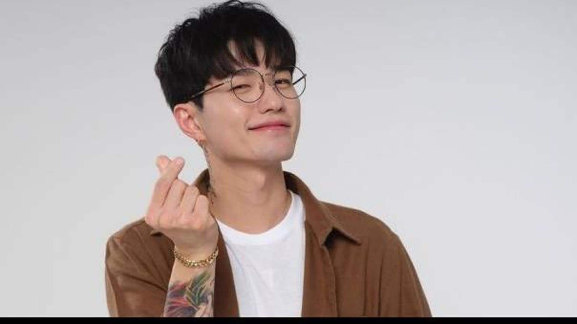 Aktor Korea yang membintangi film Indonesia Aktor Korea yang membintangi film Indonesia
