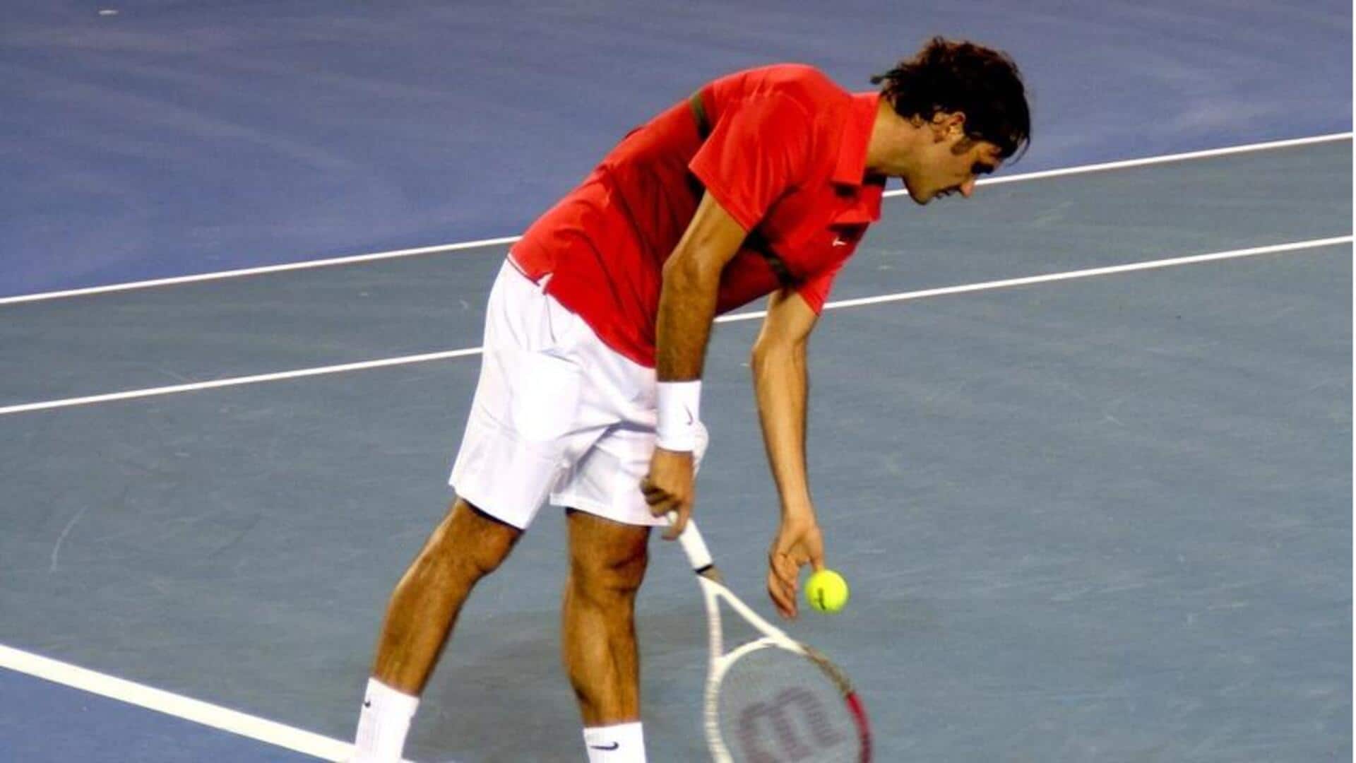 Makna dan kelangkaan 'Golden Set' dalam tenis