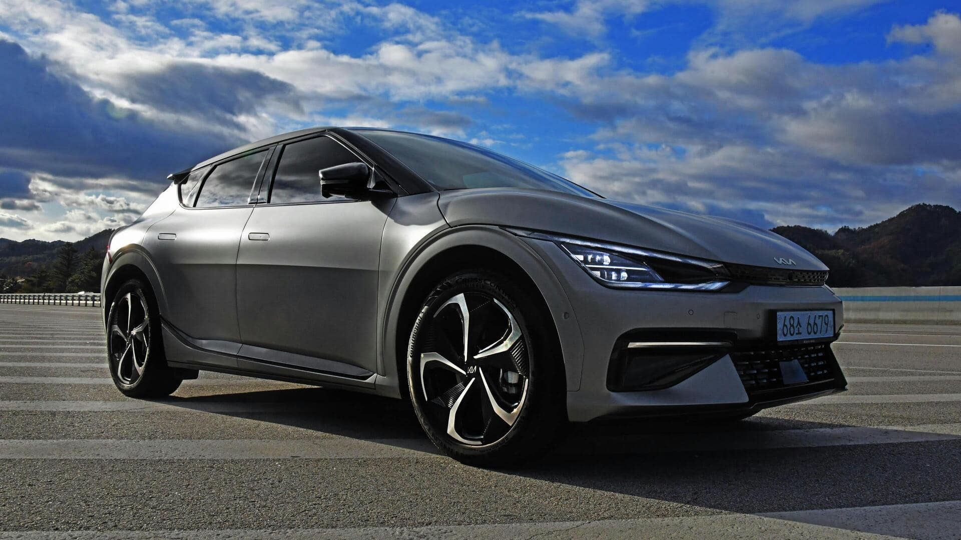 Persiapan Penting sebelum Perjalanan Jauh dengan Mobil