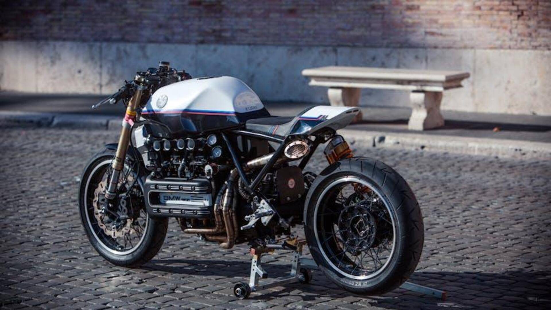 Sepeda Motor Klasik yang Kurang Dihargai dengan Fitur Teknik Menakjubkan