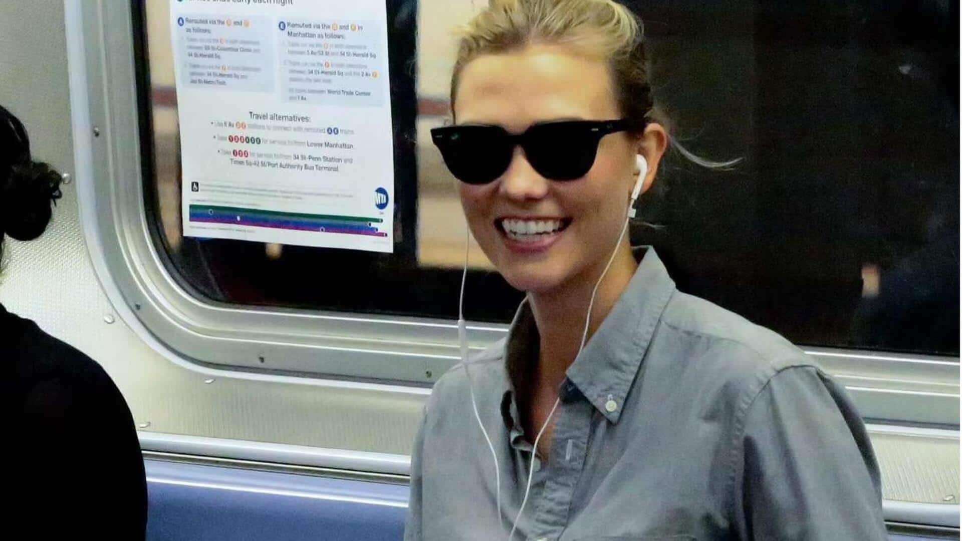 Selebriti Hollywood memilih gaya hidup minimalis