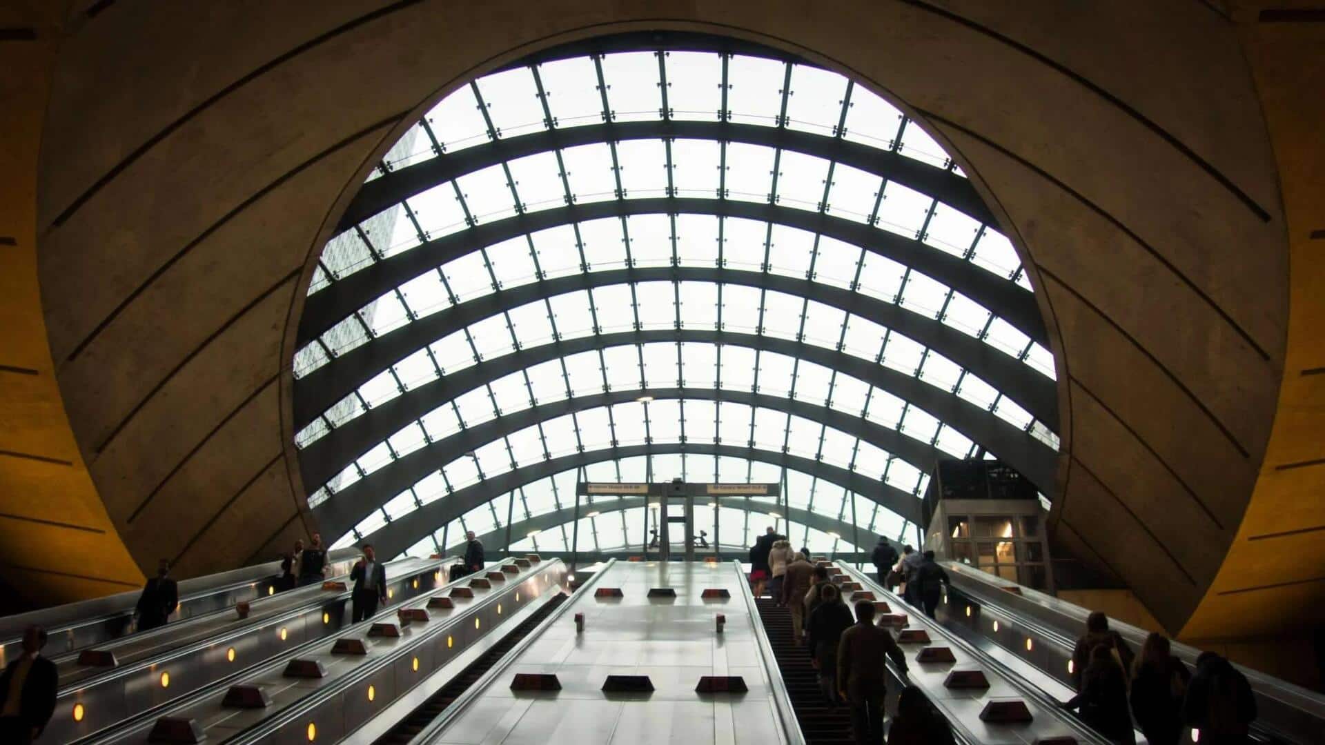 Menemukan Detail Tersembunyi dalam Fotografi Arsitektur Jalanan