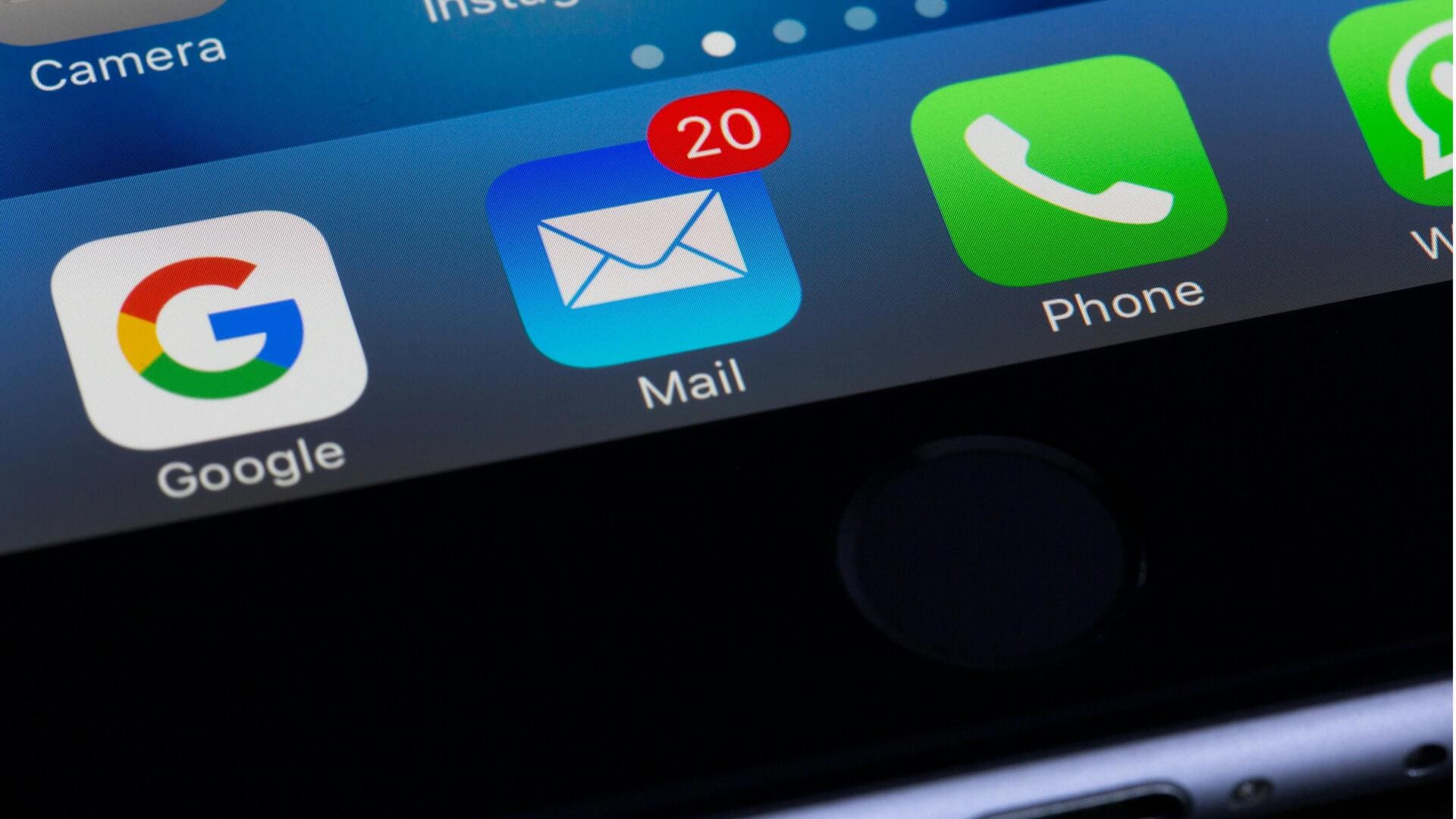 Fakta Menarik tentang Pesan Email Pertama di Internet