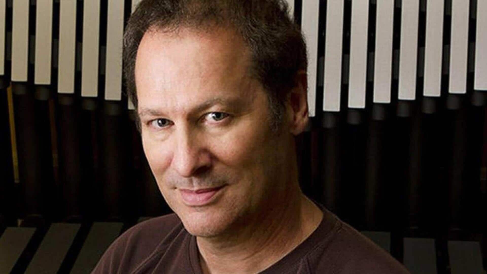 Komposer film Hollywood yang kurang dikenal
