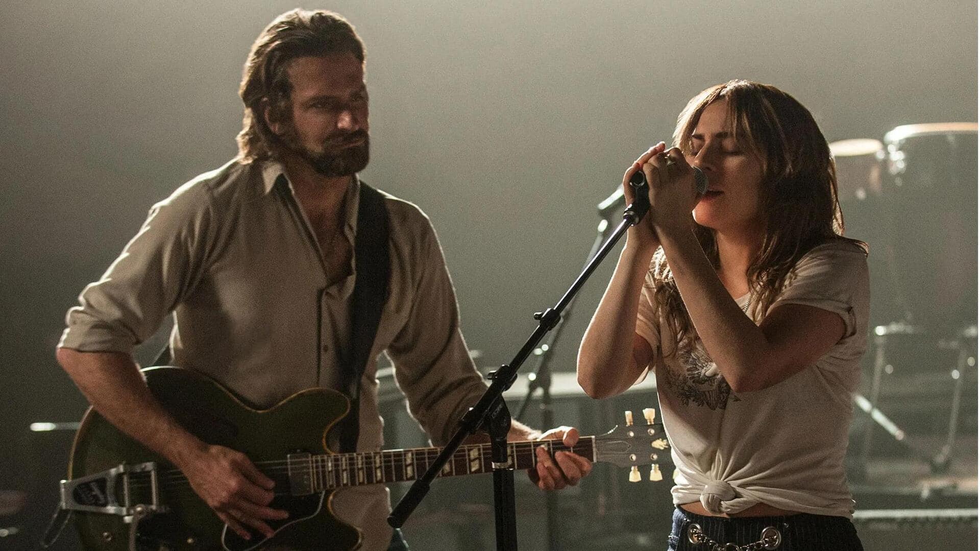 Soundtrack berpengaruh yang dibuat bintang Hollywood